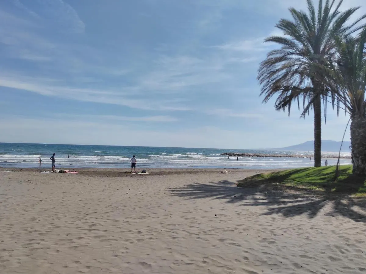 Banda Del Mar 1 Apartment Malaga