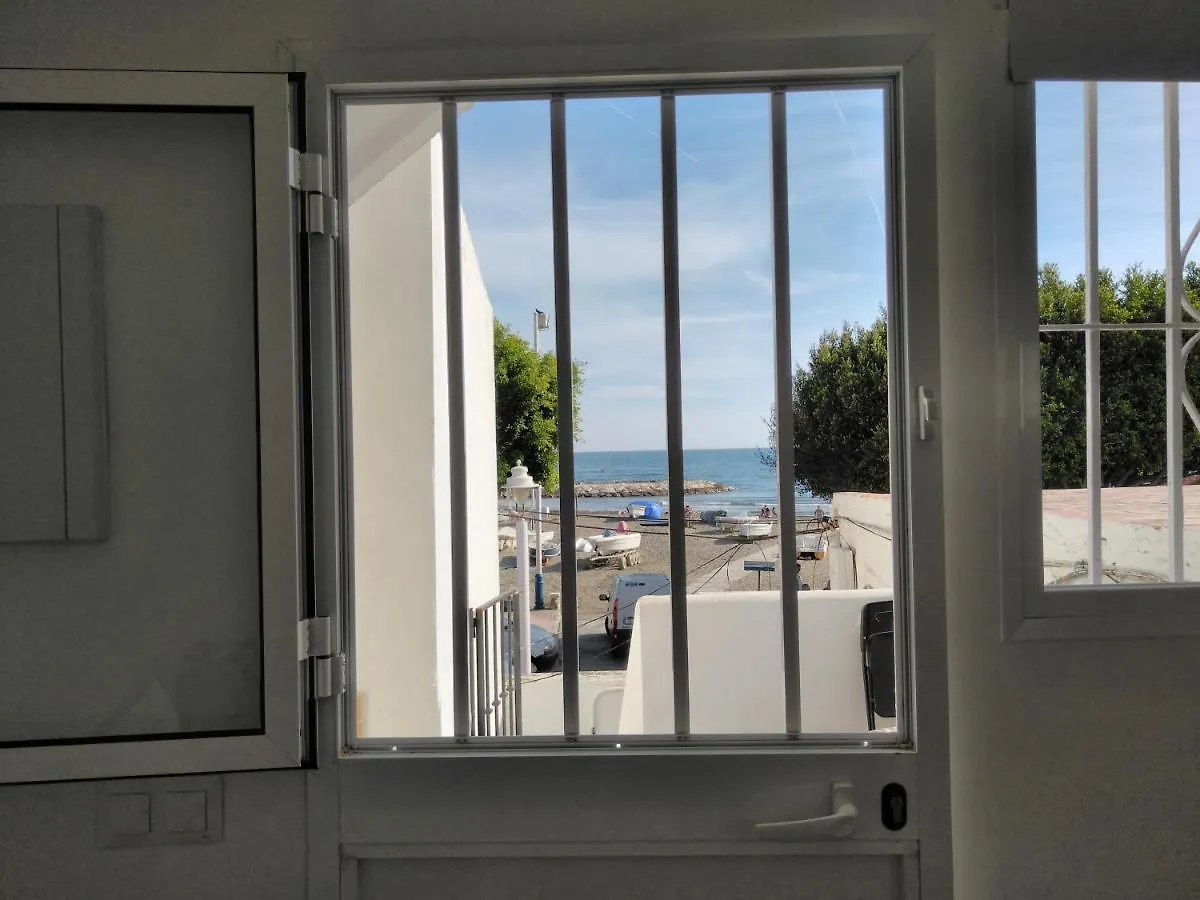 Banda Del Mar 1 Apartment Malaga 0*,  Spain