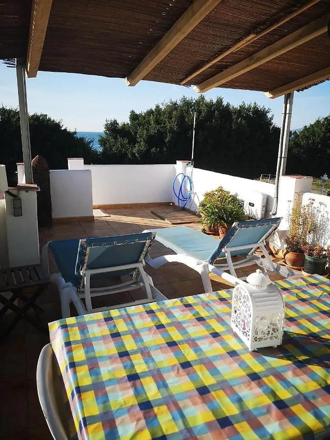 Banda Del Mar 1 Apartment Malaga