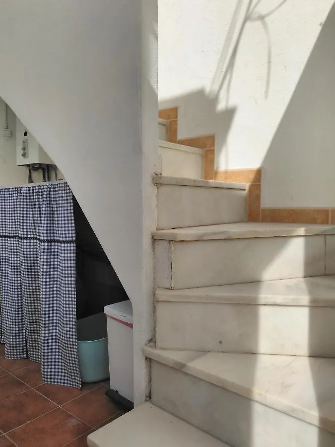 Apartamento Banda del Mar Málaga España